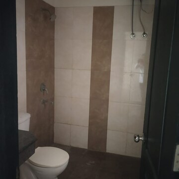 Bathroom in 3 BHK Apartment at Ansal API Esencia, Sector 67 – for Rent