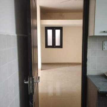 Living Room in 3 BHK Apartment at Ansal API Esencia, Sector 67 – for Rent