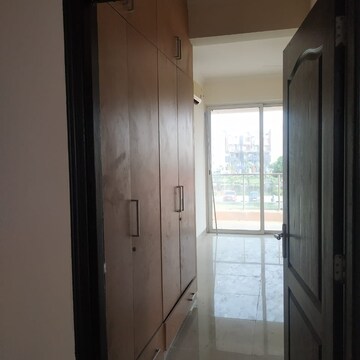 Bedroom in 3 BHK Apartment at Ansal API Esencia, Sector 67 – for Rent