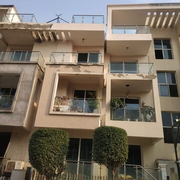 3 BHK Apartment – Exterior View View at Ansal API Esencia, Sector 67 - for Rent