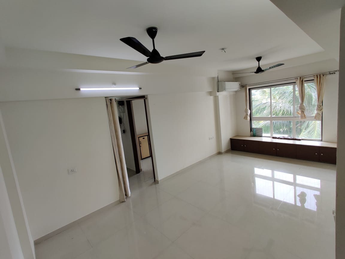 2.5 BHK Apartment For Rent in Godrej Prime