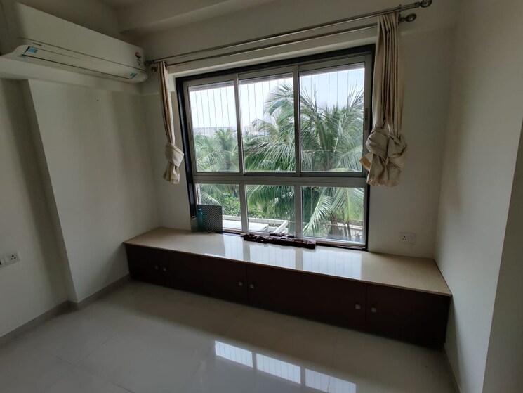 Bedroom, godrej-prime 2.5 Bedroom 850 Sq.Ft. Apartment In Chembur Mumbai 4498373