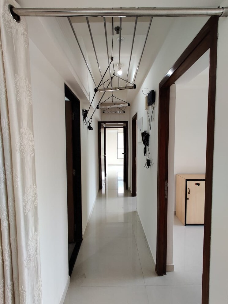 Room, godrej-prime 2.5 Bedroom 850 Sq.Ft. Apartment In Chembur Mumbai 4498373