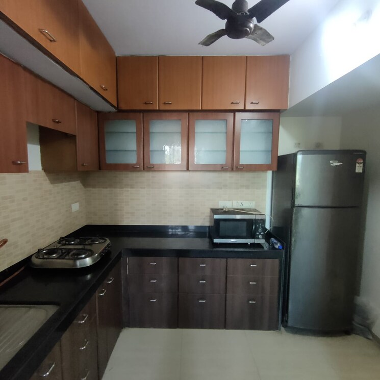 Kitchen, runwal-the-orchard-residency 3 Bedroom 1490 Sq.Ft. Apartment In Ghatkopar West Mumbai 4498386