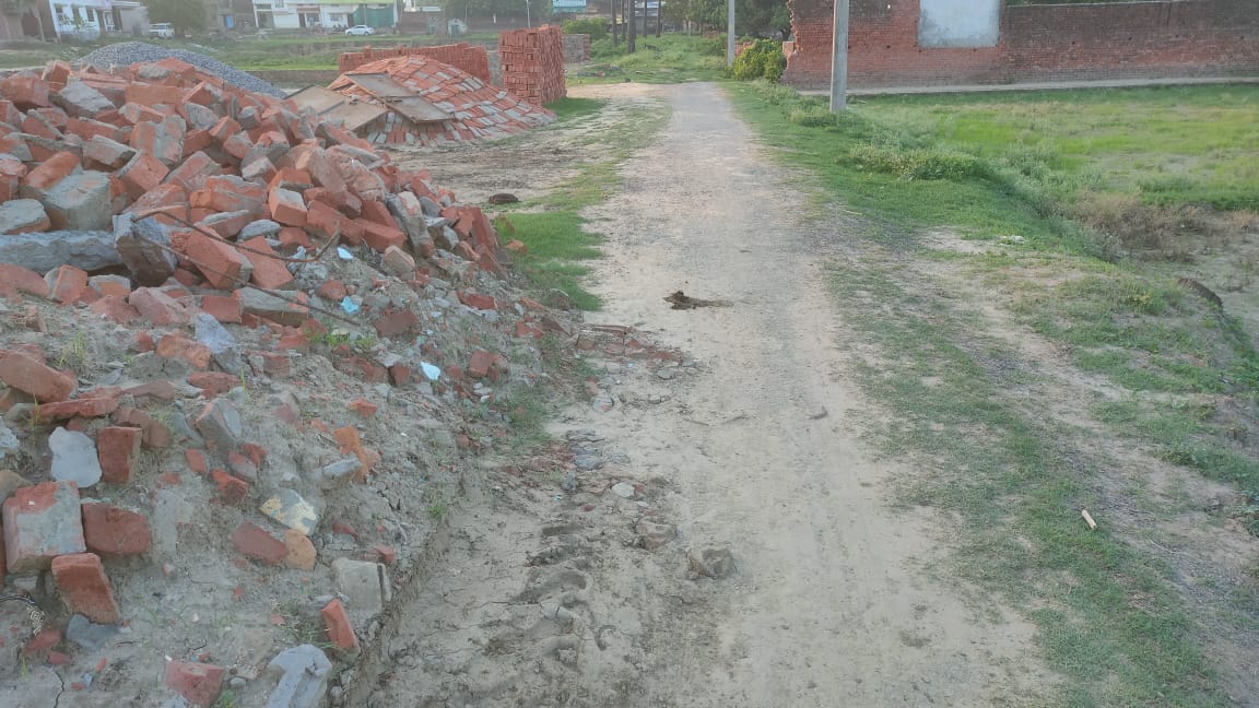 Resale 1360 Sq.Ft. Plot in Ramnagar Varanasi 4498819