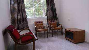 1 BHK Apartment For Resale in The Baya Goldspot Andheri East Mumbai 4499945