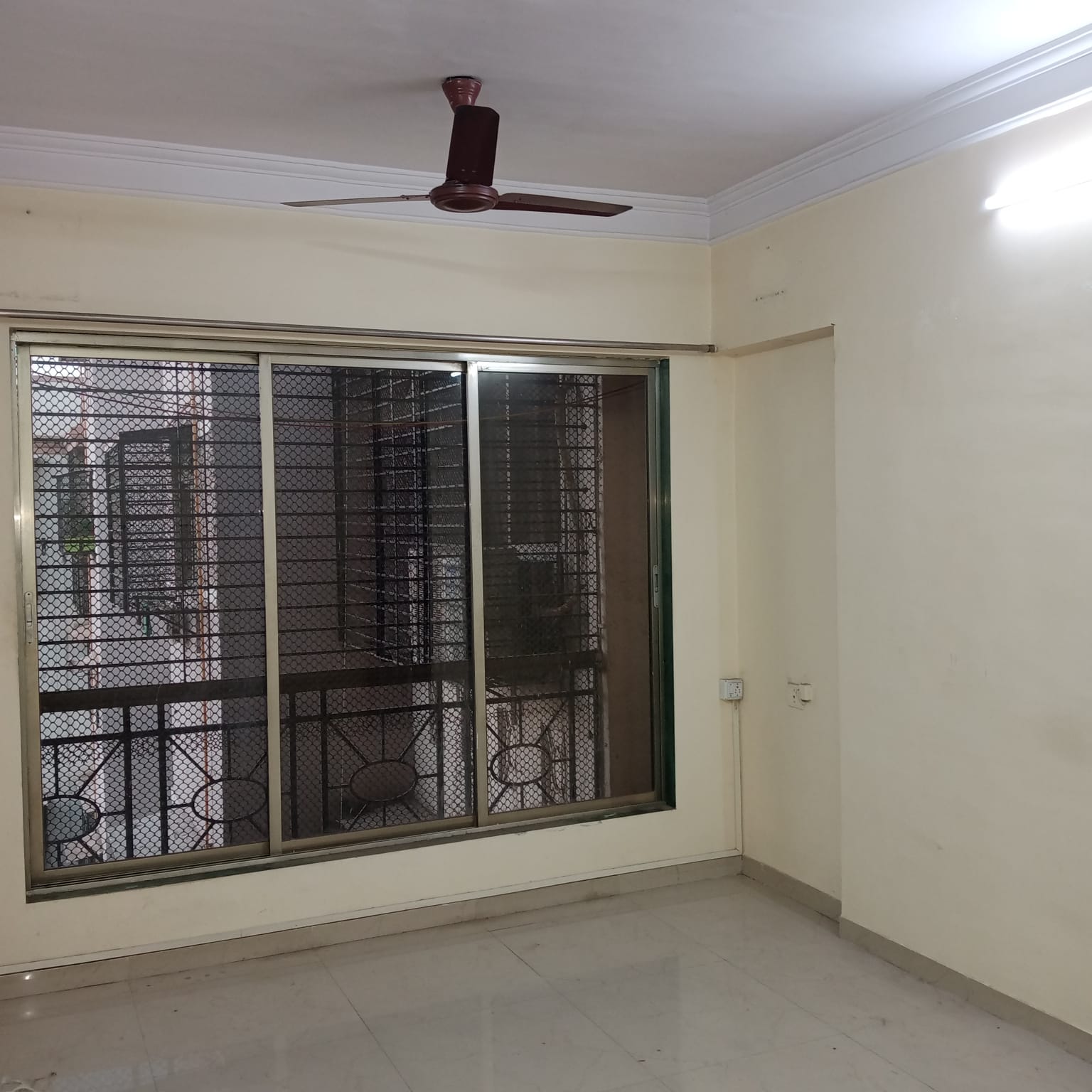 Rental 1 Bedroom 500 Sq.Ft. Apartment in Jumbo Darshan, Andheri East