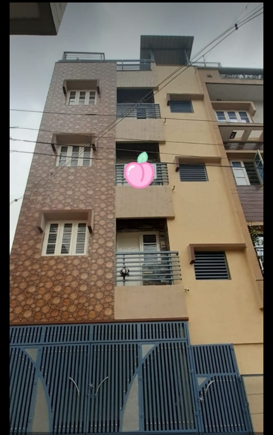 Resale 6+ Bedroom 600 Sq.Ft. Independent House in Ullal Bangalore 4501245