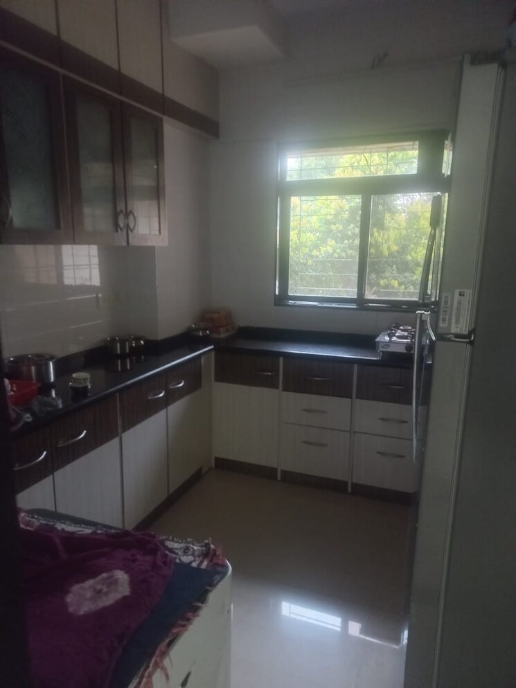 Kitchen, andheri west 2 Bedroom 1000 Sq.Ft. Apartment In Andheri West Mumbai 4501826