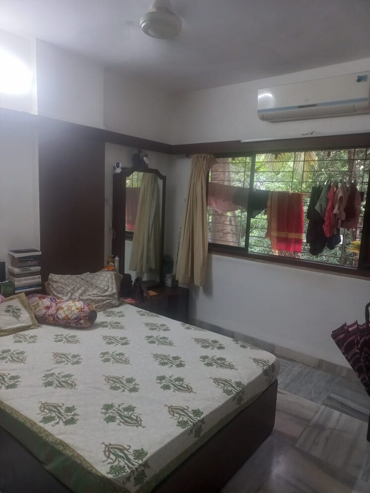 Bedroom, andheri west 2 Bedroom 1000 Sq.Ft. Apartment In Andheri West Mumbai 4501826