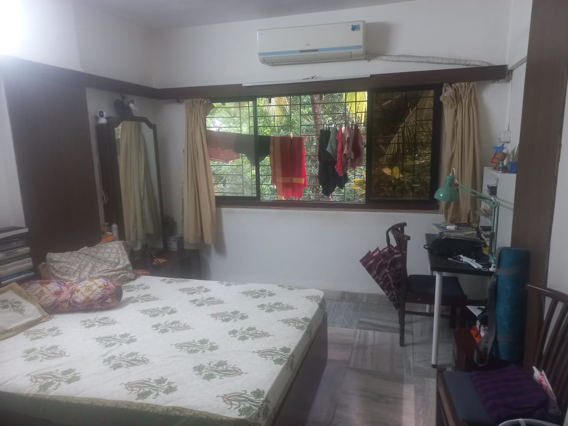 2 BHK Apartment For Rent in Juhu Dhara Complex
