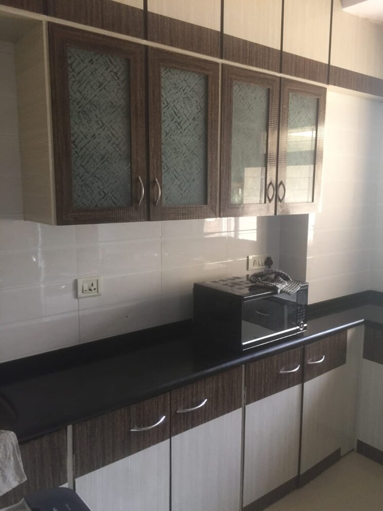 Kitchen, andheri west 2 Bedroom 1000 Sq.Ft. Apartment In Andheri West Mumbai 4501826
