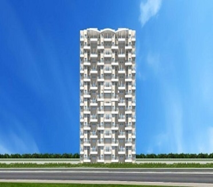 undefined, thakur-kedarnath-tower 2 Bedroom 1000 Sq.Ft. Apartment In Versova Mumbai 4501908