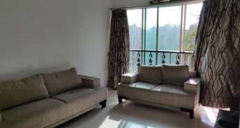 2 BHK Apartment For Rent in Thakur Kedarnath Tower Versova Mumbai 4501908