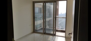 Bedroom in 3 BHK Apartment at Adani Western Heights Sky Apartments, Andheri West – for Rent