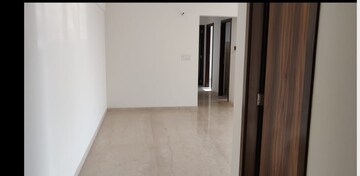 Living Room in 3 BHK Apartment at Adani Western Heights Sky Apartments, Andheri West – for Rent