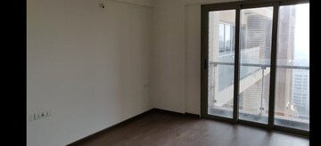 Bedroom in 3 BHK Apartment at Adani Western Heights Sky Apartments, Andheri West – for Rent