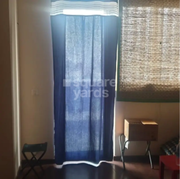 Living Room in 3 BHK Apartment at Paras Irene, Sector 70a – for Rent