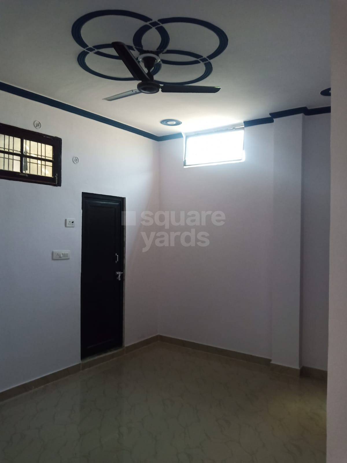 Rental 2 Bedroom 1350 Sq.Ft. Independent House in Jankipuram Extension