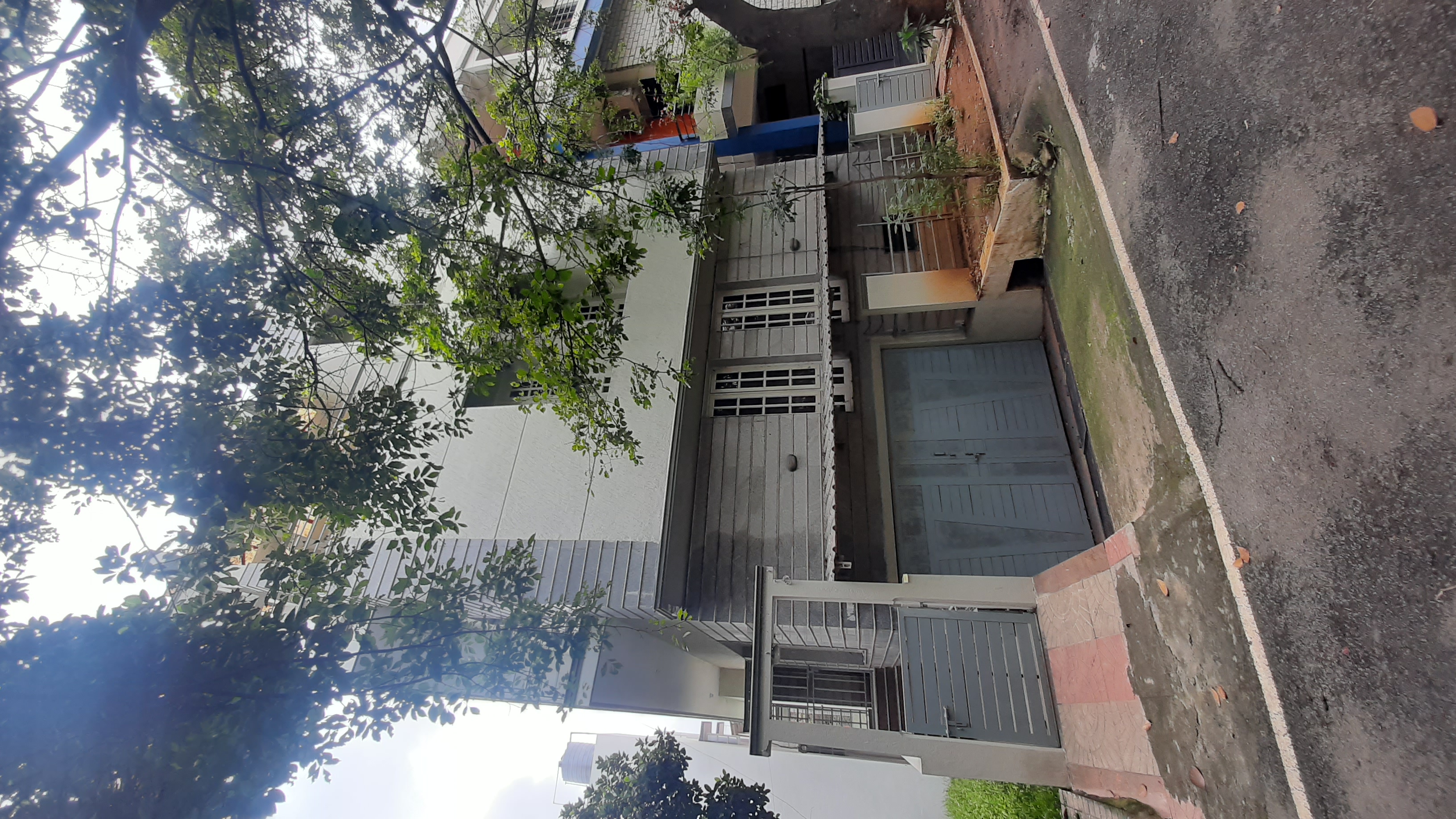Resale 6+ Bedroom 7000 Sq.Ft. Independent House in Chandra Layout