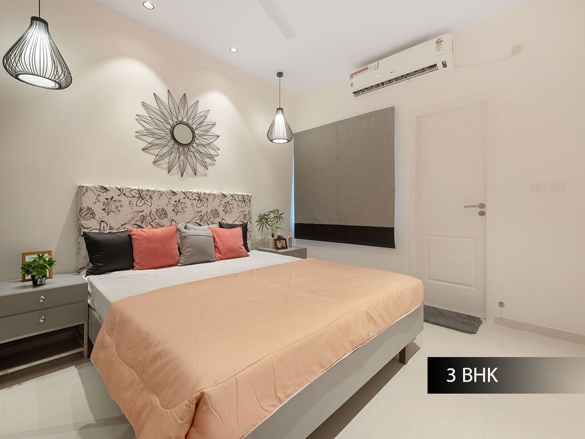 Resale 2 Bedroom 800 Sq.Ft. Villa in Medavakkam Chennai 4657241