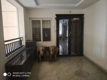 3 BHK Apartment For Resale in Shaikpet Hyderabad 4506097