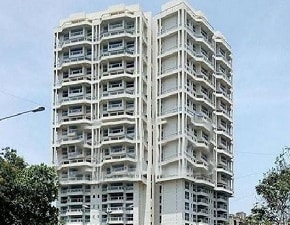 4 BHK Apartment For Rent in K Hemani Bay View, Andheri West