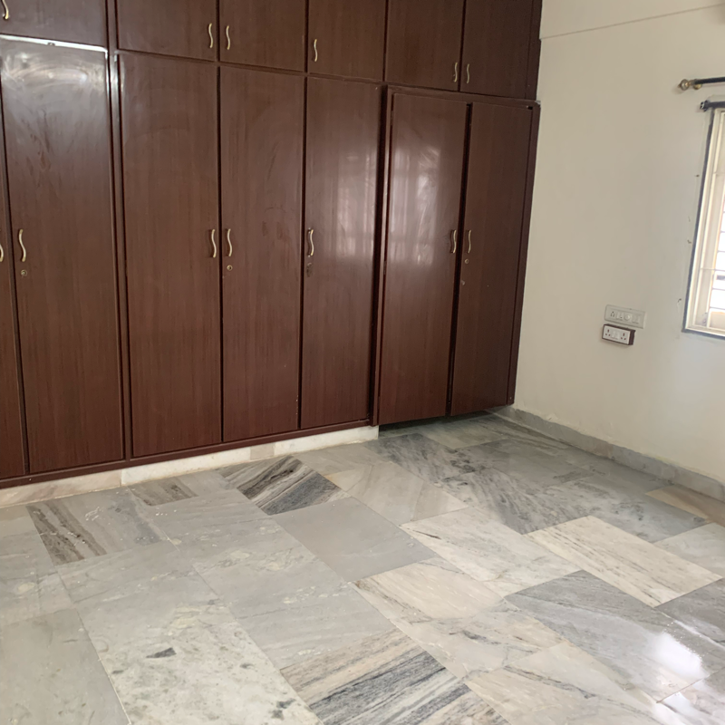 Resale 3 Bedroom 1450 Sq.Ft. Apartment in Shanta Sriram Harmony Heights