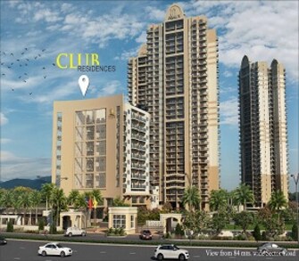 2 BHK Apartment For Resale in AIPL Club Residences Sector 70a Gurgaon  4507676