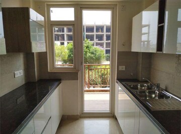 Kitchen in 3 BHK Apartment at BPTP The Pedestal, Sector 70a – for Sale