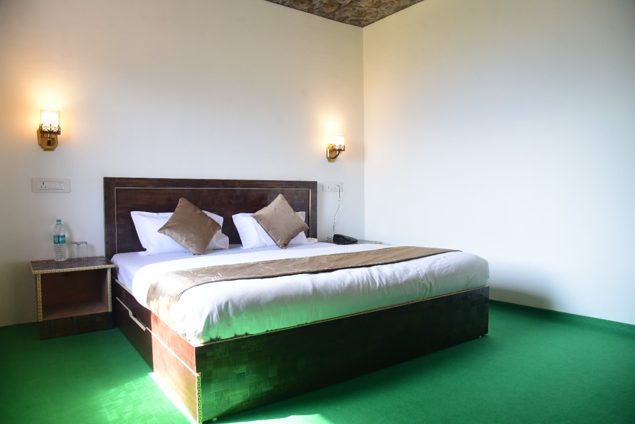 Resale 2 Bedroom 805 Sq.Ft. Independent House in Haridwar Byepass