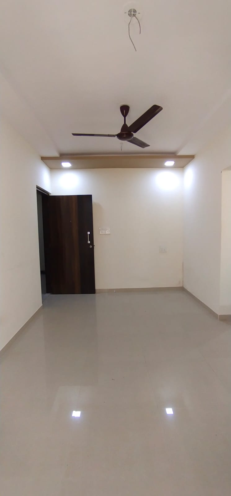 Resale 3 Bedroom 1040 Sq Ft Apartment In Deep Heights Nalasopara 