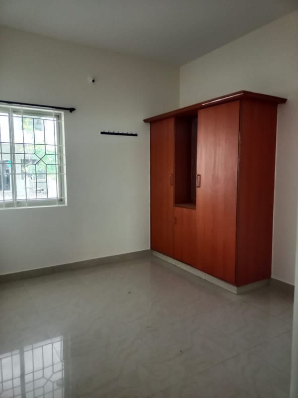 Rental 3 Bedroom 1500 Sq.Ft. Independent House in RWA Apartments Sector