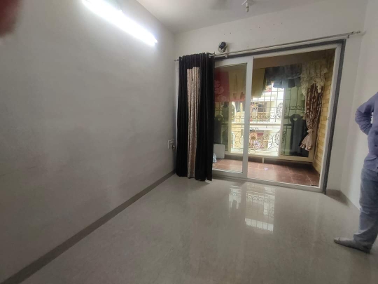 1 BHK Apartment For Rent in Bandra East Mumbai  4512900