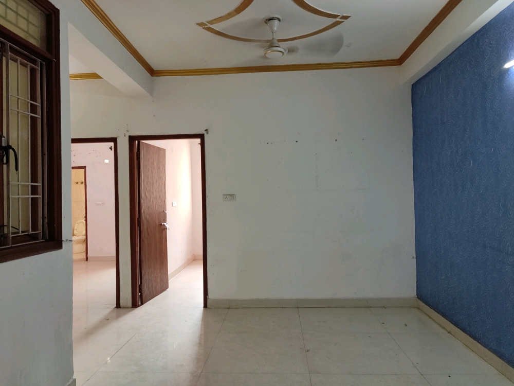 Rental 2 Bedroom 800 Sq.Ft. Builder Floor in Shivalik Apartments