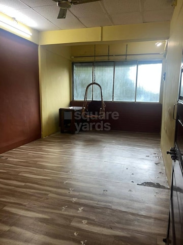 1 BHK Apartment For Rent in Jivan Chaya Apartment Naupada Thane  4513839