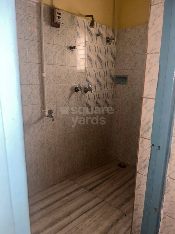 Bathroom, jivan-chaya-apartment 1 Bedroom 450 Sq.Ft. Apartment In Naupada Thane 4513839