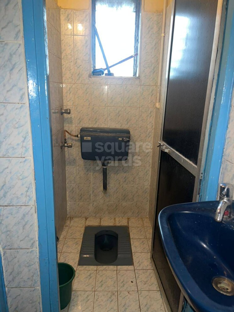 Bathroom, jivan-chaya-apartment 1 Bedroom 450 Sq.Ft. Apartment In Naupada Thane 4513839