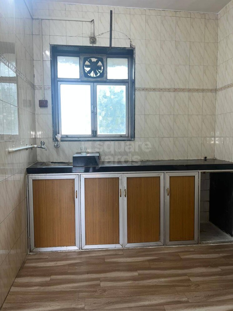 Kitchen, jivan-chaya-apartment 1 Bedroom 450 Sq.Ft. Apartment In Naupada Thane 4513839