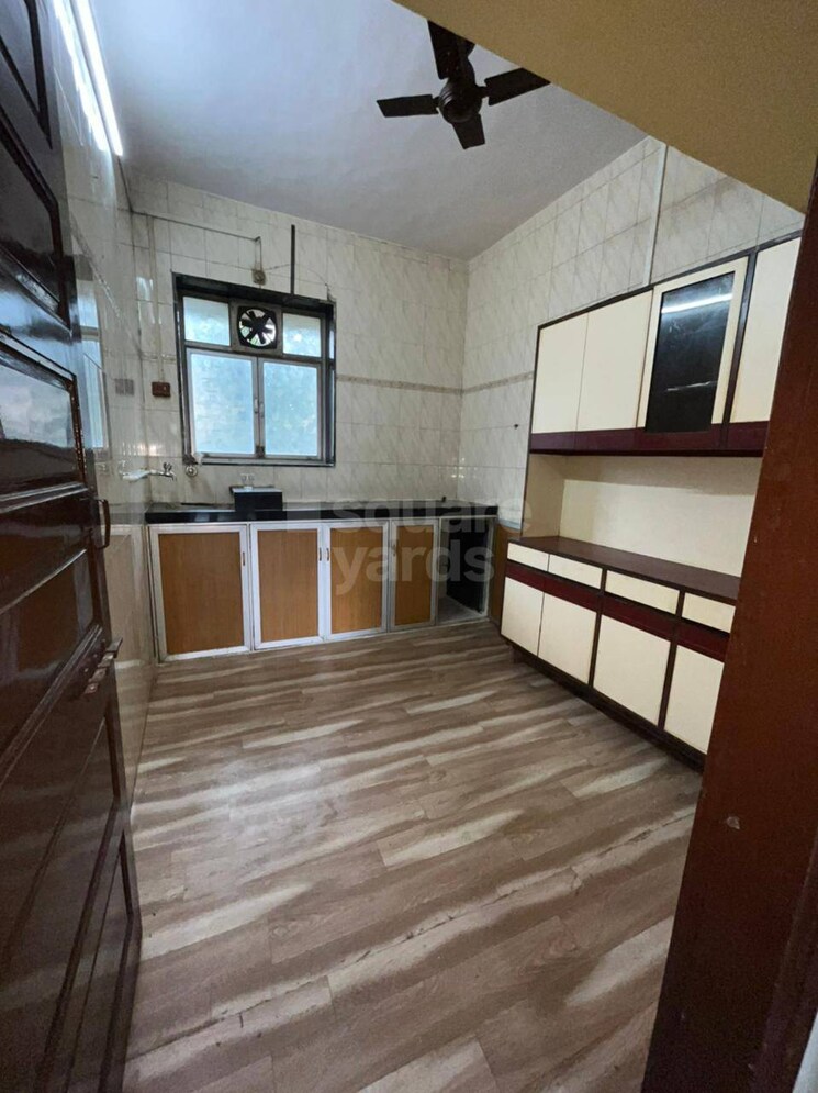 Kitchen, jivan-chaya-apartment 1 Bedroom 450 Sq.Ft. Apartment In Naupada Thane 4513839