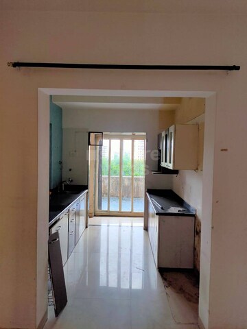Kitchen in 3.5 BHK Apartment at Vasant Valley Kalyan West, Kalyan West – for Rent
