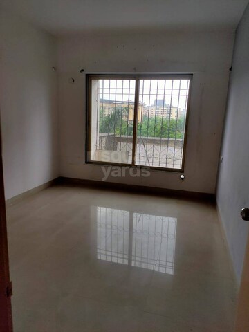 Master Bedroom in 3.5 BHK Apartment at Vasant Valley Kalyan West, Kalyan West – for Rent