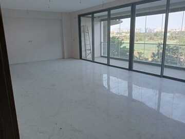 Master Bedroom in 4 BHK Apartment at Rustomjee Elements, Andheri West – for Rent