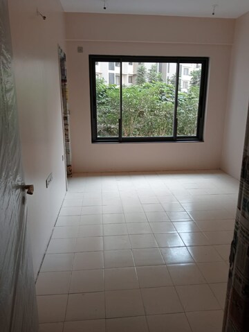 Bedroom in 4 BHK Apartment at Rustomjee Elements, Andheri West – for Rent