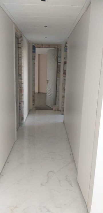 Bedroom in 4 BHK Apartment at Rustomjee Elements, Andheri West – for Rent