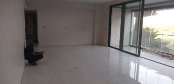 4 BHK Apartment For Rent in Rustomjee Elements Andheri West Mumbai 4514380