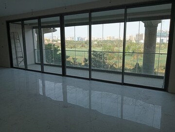 Bedroom in 4 BHK Apartment at Rustomjee Elements, Andheri West – for Rent