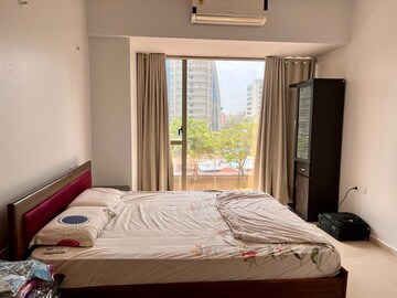 2 BHK Apartment For Rent in Transcon Triumph Tower, Andheri West