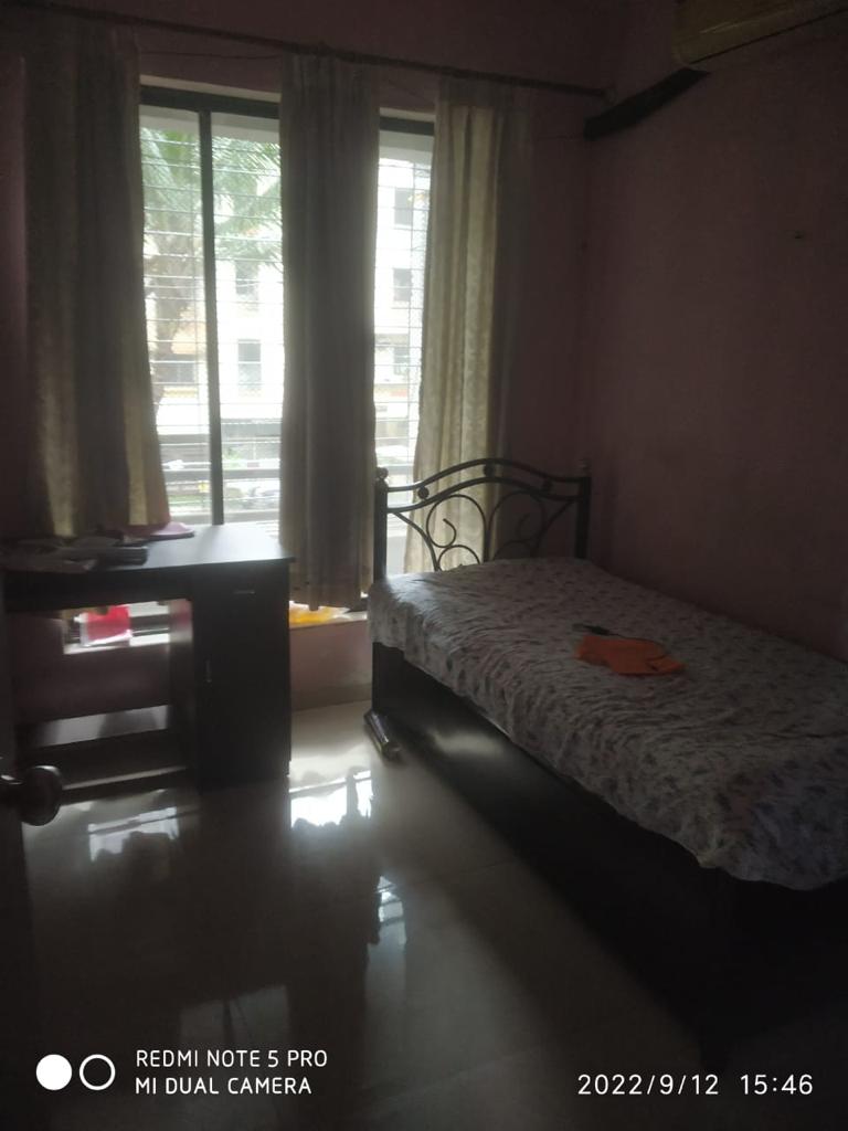 2 BHK Apartment For Rent in Seawoods Navi Mumbai  4516750