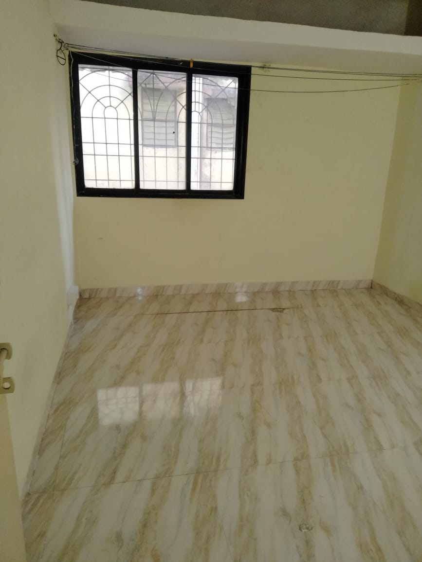 1 BHK Apartment For Rent in Seawoods Navi Mumbai  4516960